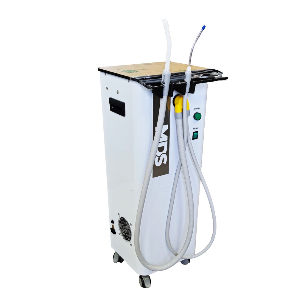 Аспіраційна система Suction Unit (MDS)