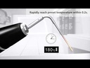Обтураційна система ВУДПЕКЕР Fi-P & Fi-G