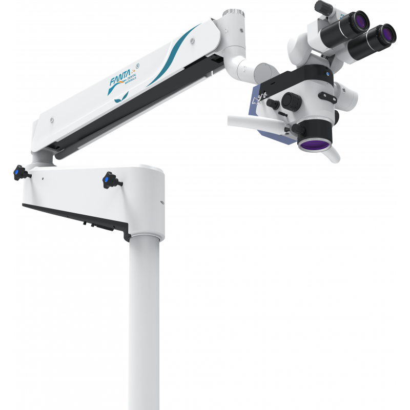 Мікроскоп стоматологічний MCS3000A FANTA