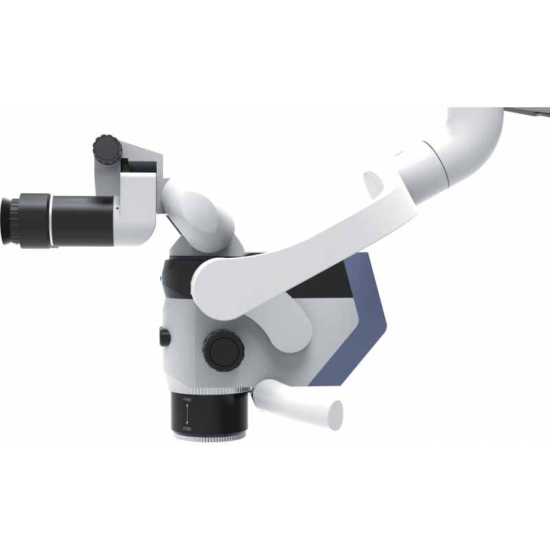 Мікроскоп стоматологічний MCS3000A FANTA