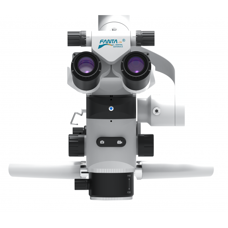 Мікроскоп стоматологічний MCS3000A FANTA