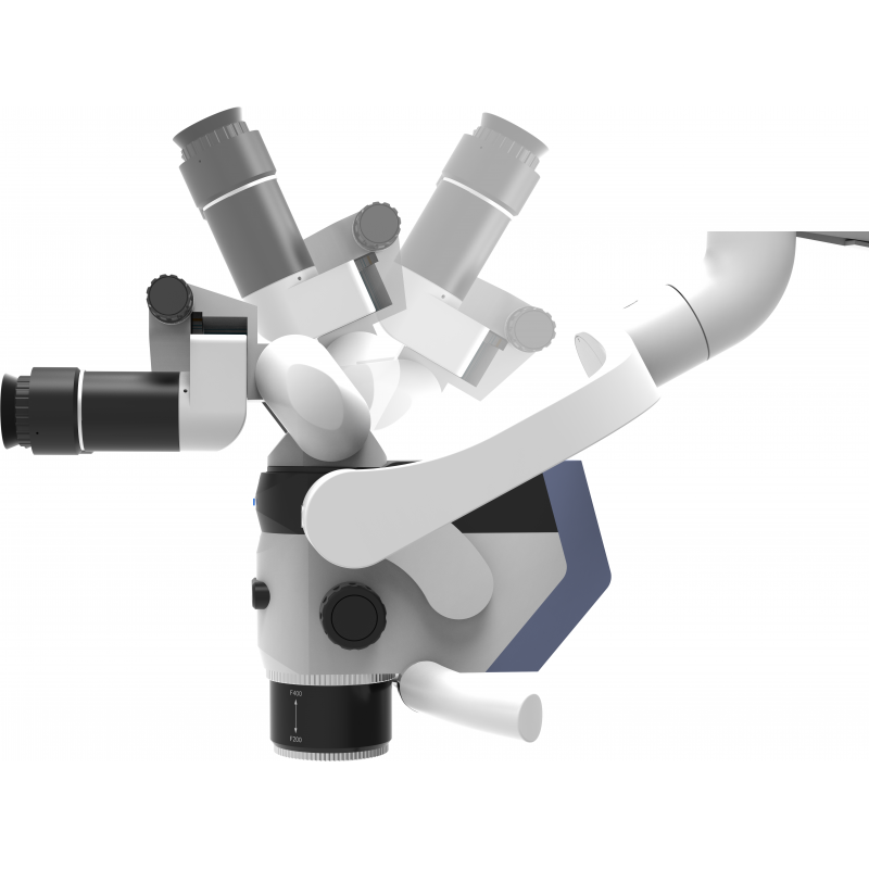 Мікроскоп стоматологічний MCS3000A FANTA