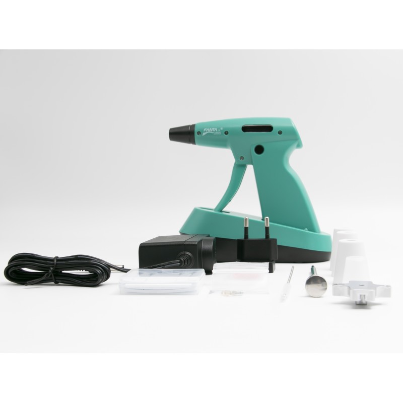 Обтураційна система eFiller для гарячої гутаперчі (інжектор) FANTA