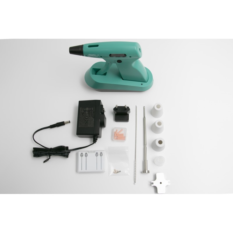 Обтураційна система eFiller для гарячої гутаперчі (інжектор) FANTA