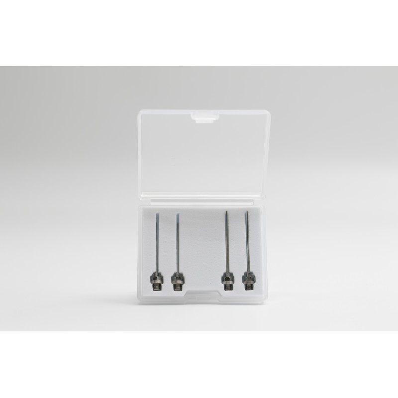 Обтураційна система eFiller для гарячої гутаперчі (інжектор) FANTA