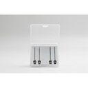 Обтураційна система eFiller для гарячої гутаперчі (інжектор) FANTA