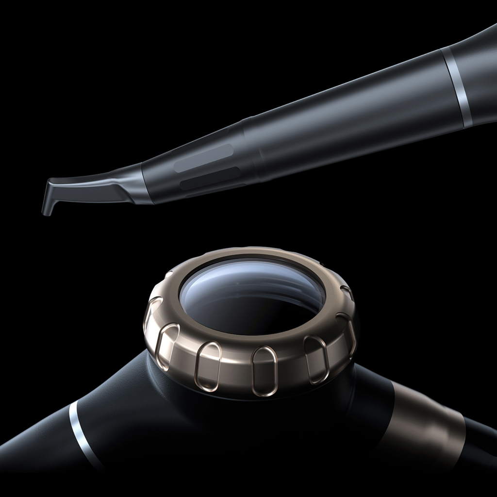 Содоструйний наконечник для Air Flow AP-H (Woodpecker)