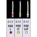 H48LUF.314.012 ТВС полір 30 граней Kometdental