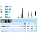 8858.314 Алм. піка Kometdental