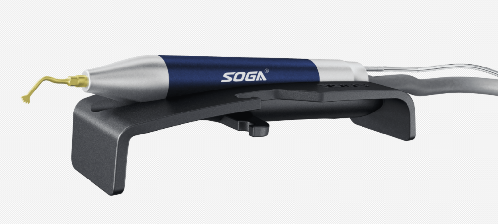 П'єзотом SOGA-B1