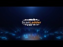 Набір титанових скан-тіл Scan Ladder Direct Titanium