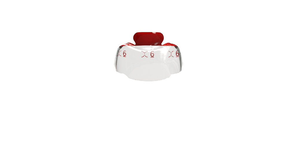 Матриці Bioclear Evolve Posterior Matrix Series, 50шт