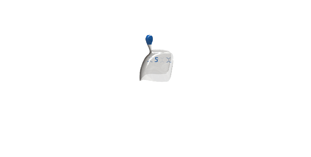 Матриці Bioclear Evolve Posterior Matrix Series, 50шт