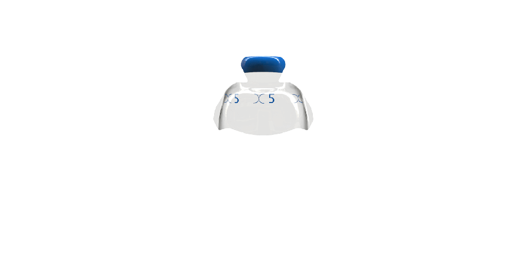 Матриці Bioclear Evolve Posterior Matrix Series, 50шт