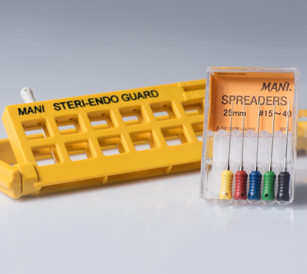 Спредери МАНІ, 6 шт (SPREADERS, MANI)