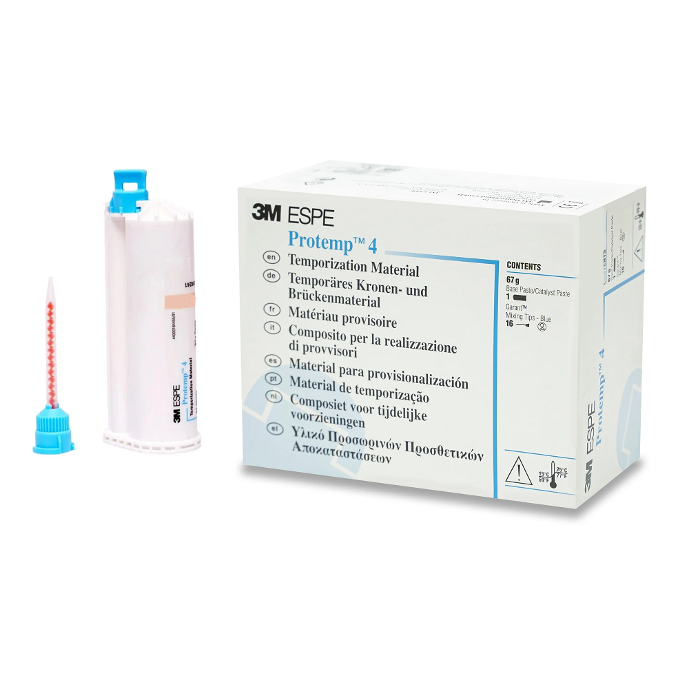 Протемп 4, картридж 67 г. (Protemp 4)