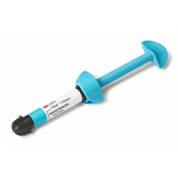 Філтек Ультімат шприц, 4 г (Filtek Ultimate)