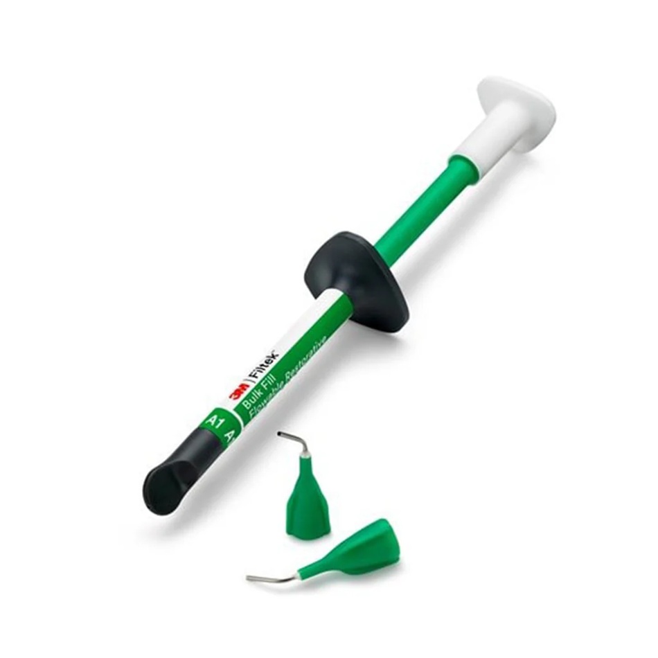 Філтек Балк Флоу шприц, 2 г (Filtek Bulk Flow)