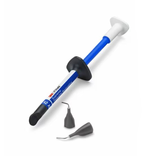 Філтек Супрім Флоу шприц, 2 г (Filtek Supreme Flowable Restorative)