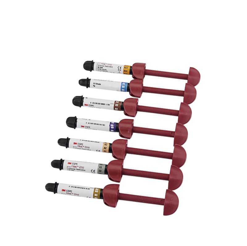 Філтек Z250 шприц, 4 г (Filtek Z250)