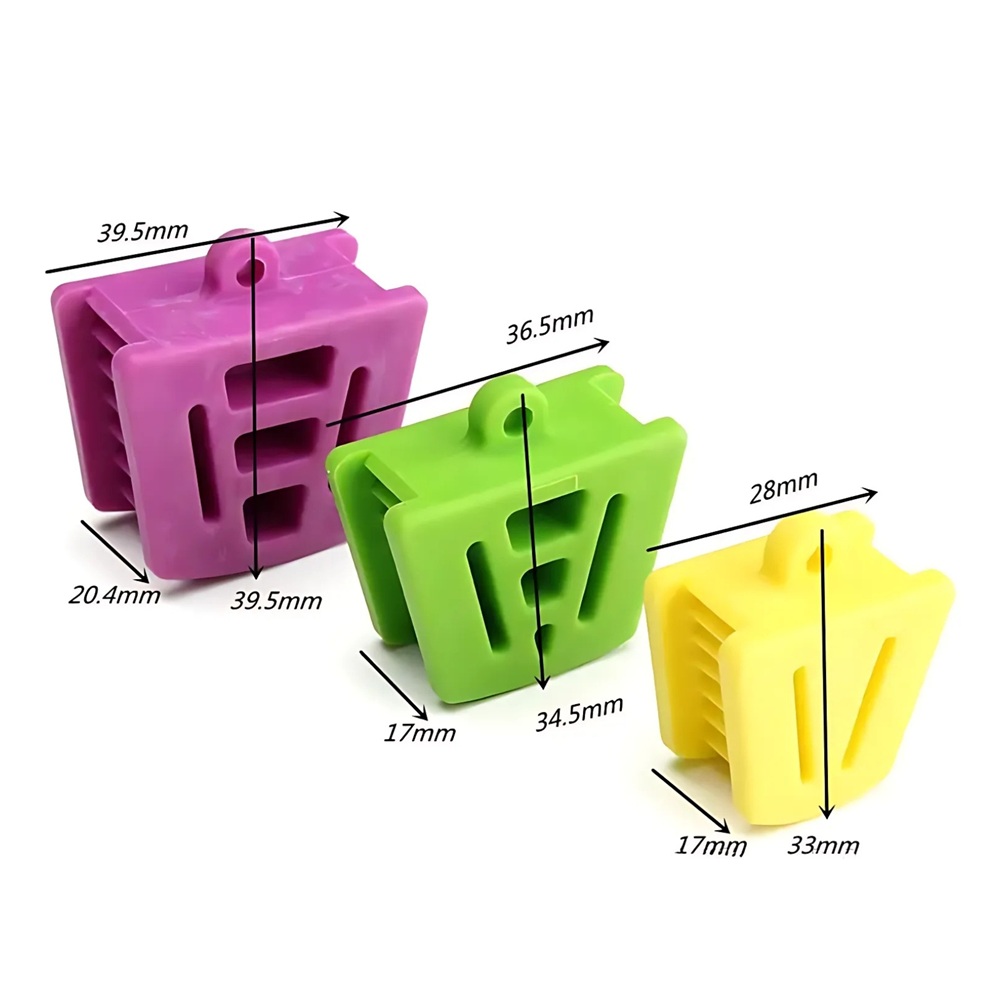 Роторозширювач силіконовий Котісен, шт (Cotisen)