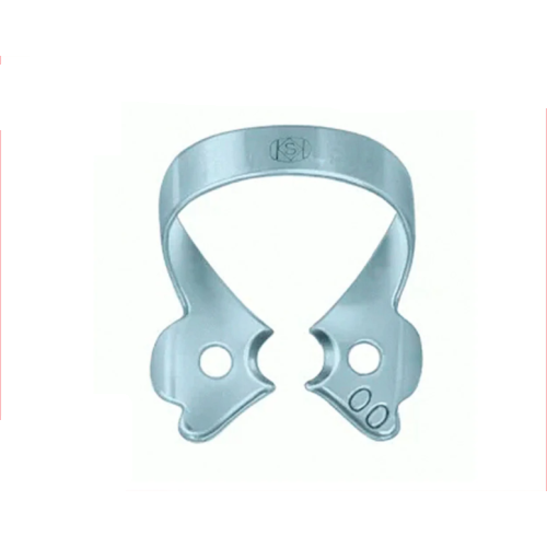 Кламер 00 Фіксатор для раббердаму KSK