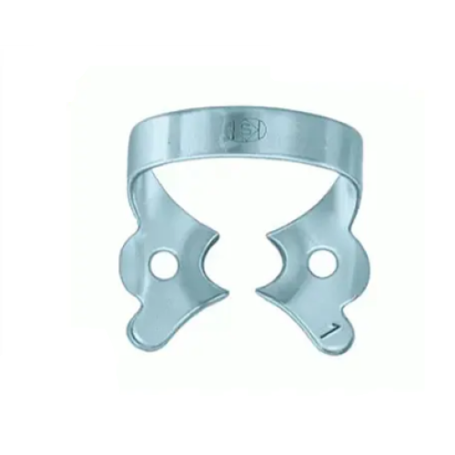 Кламер 1 Фіксатор для раббердаму KSK