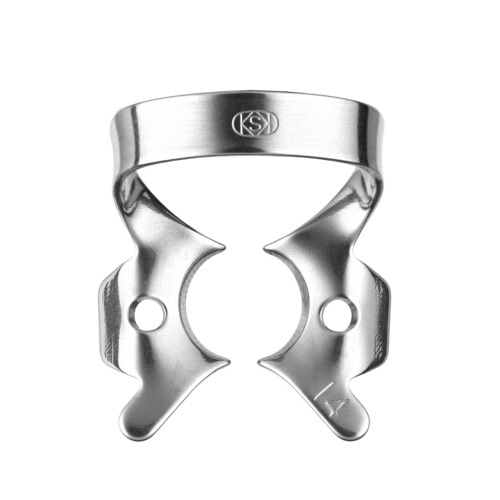 Кламер 14 Фіксатор для раббердаму KSK