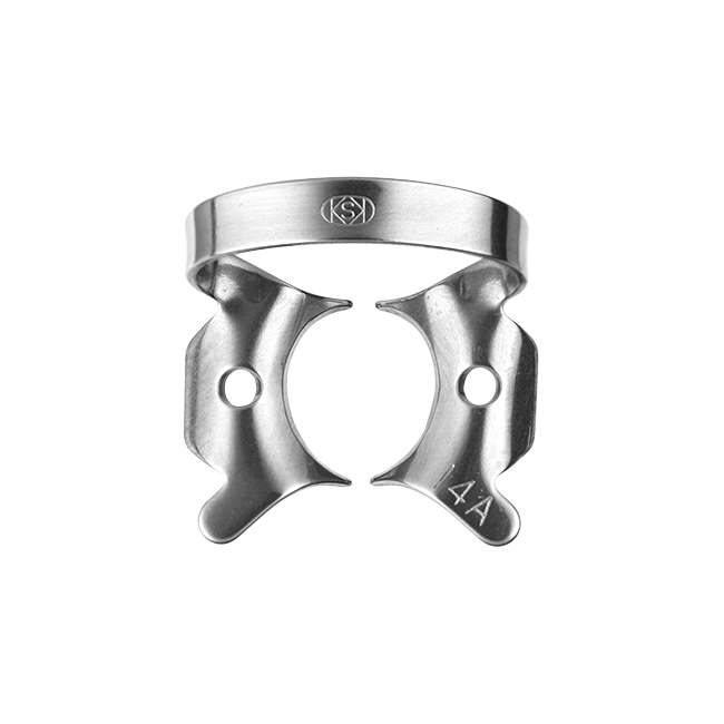 Кламер 14А Фіксатор для раббердаму KSK