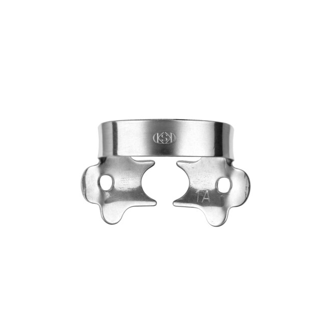 Кламер 1А Фіксатор для раббердаму KSK