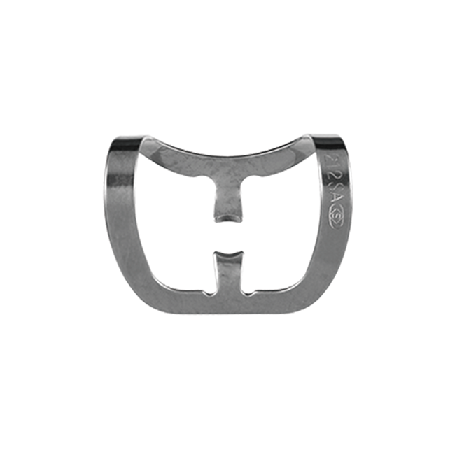 Кламер 212 SA Фіксатор для раббердаму (тип В5) KSK