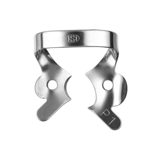 Кламер P1 Фіксатор для раббердаму KSK