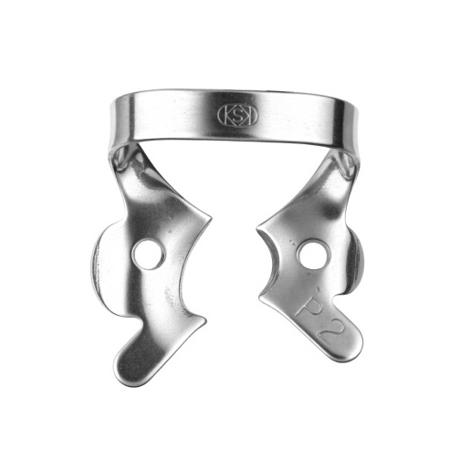 Кламер P2 Фіксатор для раббердаму KSK