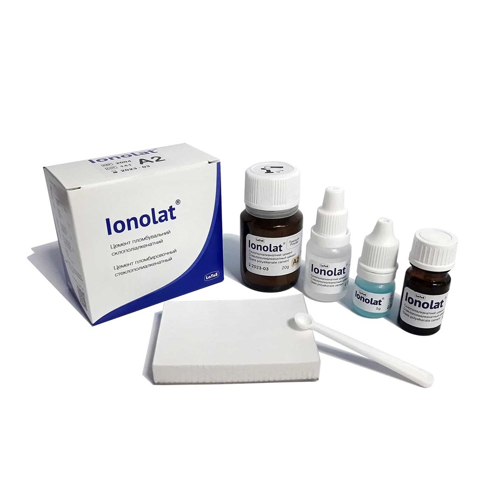 Іонолат (Ionolat)