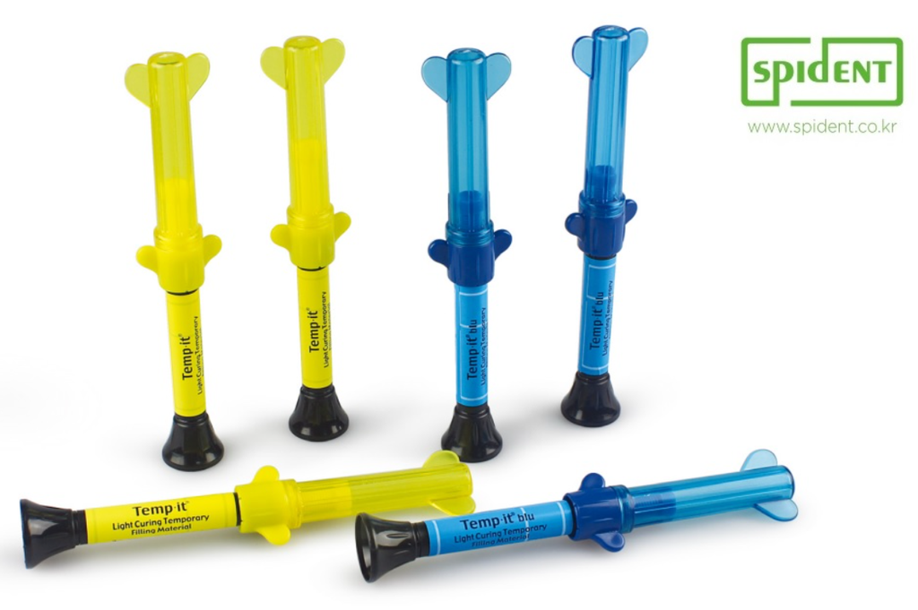 Темп-іт, 3 г (Temp-it)