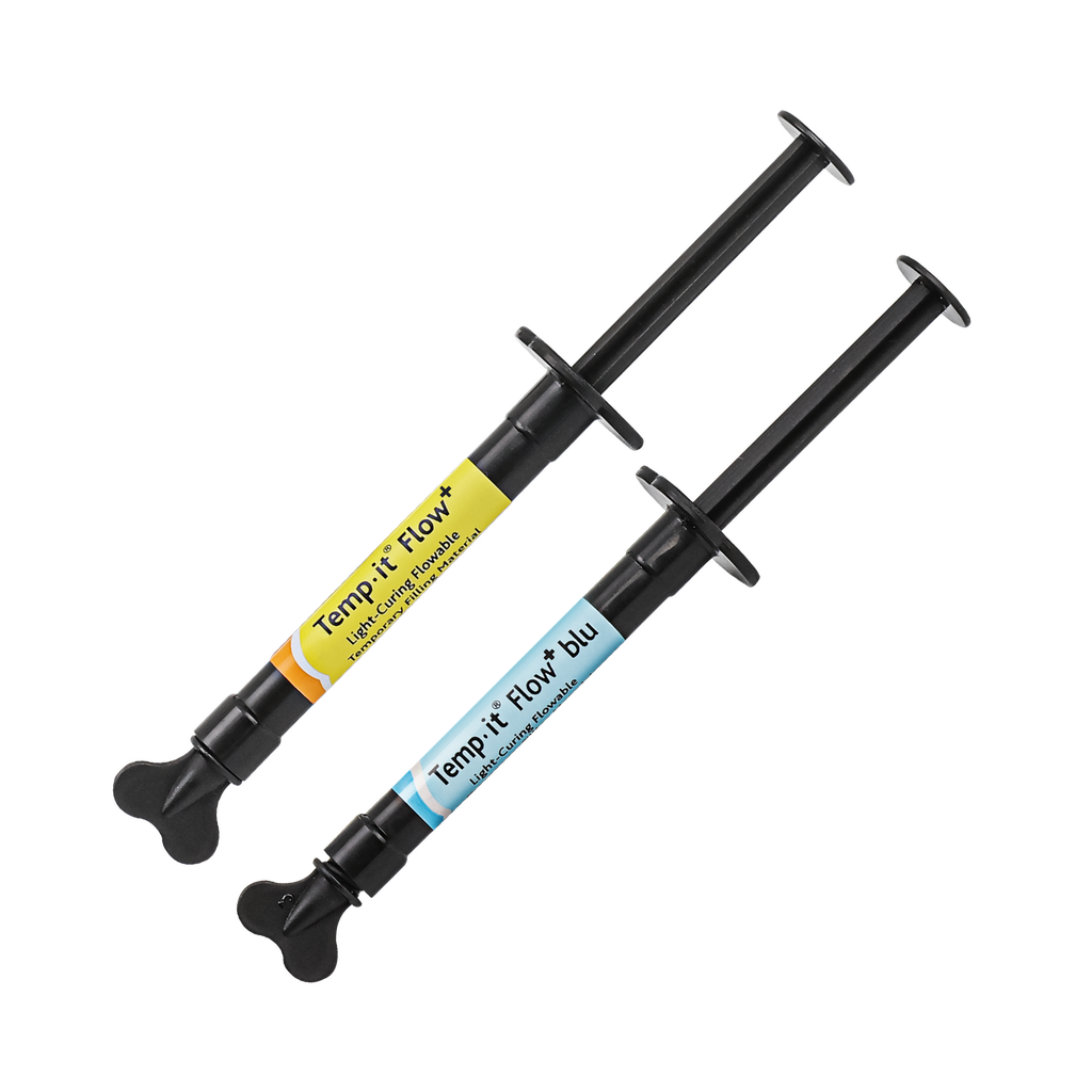 Темп-іт флоу, шприц 1.2 г (Temp-it Flow)