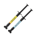 Темп-іт флоу, шприц 1.2 г (Temp-it Flow)