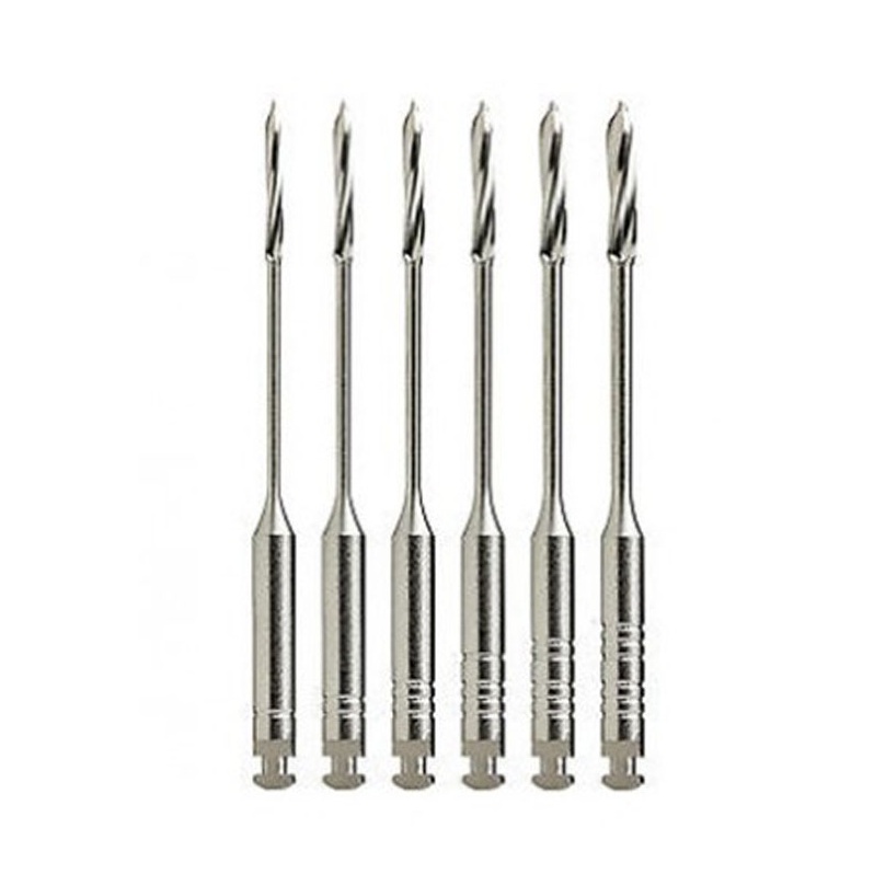 Пєзо Римери МАНІ, 6 шт (PEESO REAMERS, MANI)