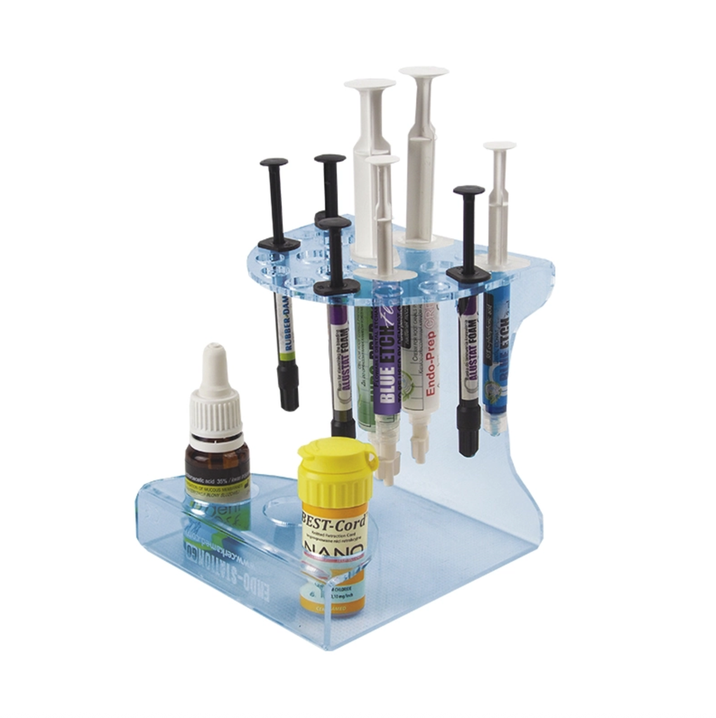 Органайзер Endo-Station Go Mini (Cerkamed)