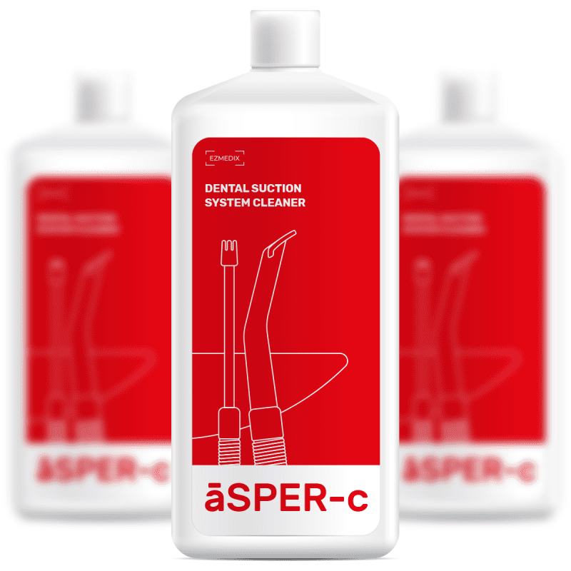 АСПЕР-КЛІН (āSPER-c, Еzmedix)