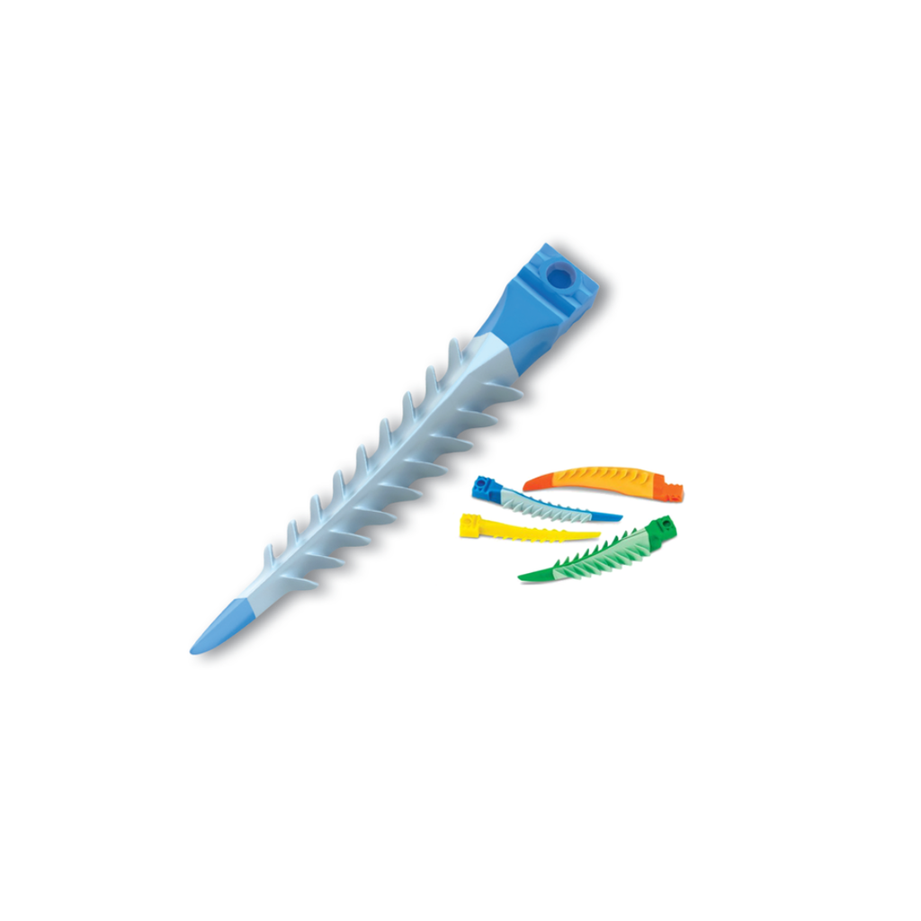 Клинці Гаррісон Composi-Tight 3D Fusion, шт (Garrison)