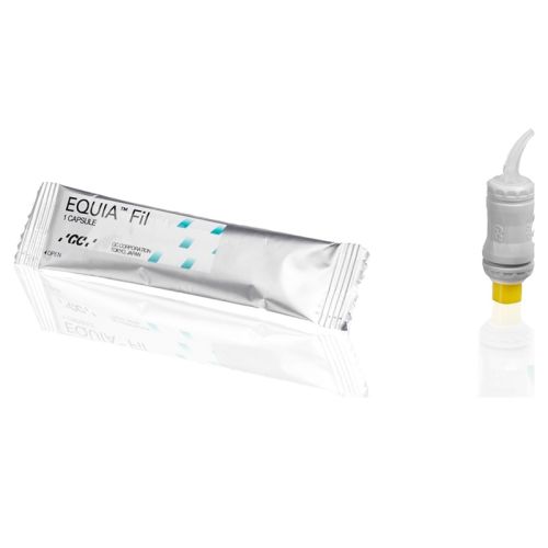 Еквія Філ, капсула (EQUIA FIL)