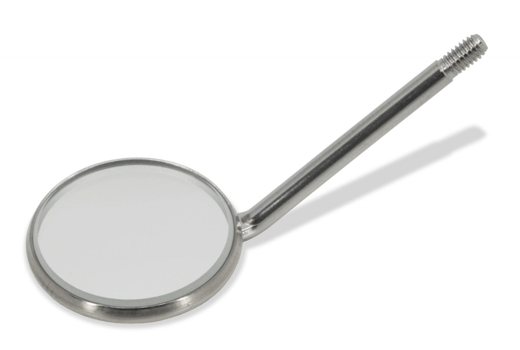 Дзеркало Ханекрат SE Plus (Hahnenkratt)