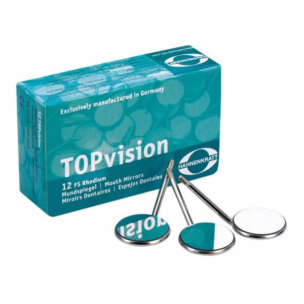 Дзеркало Ханекрат TOP VISION ЕНДО, шт