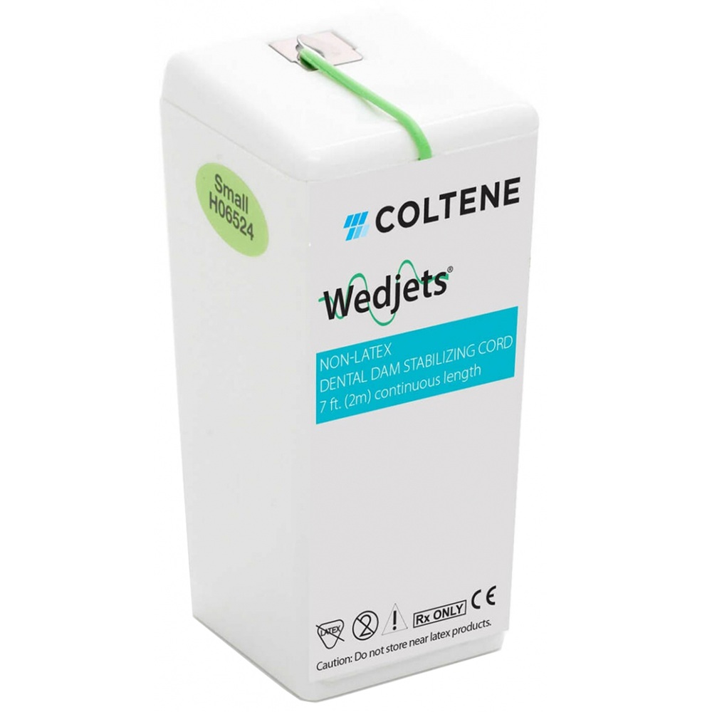 Корд фіксуючий WEDJETS (Hygenic)