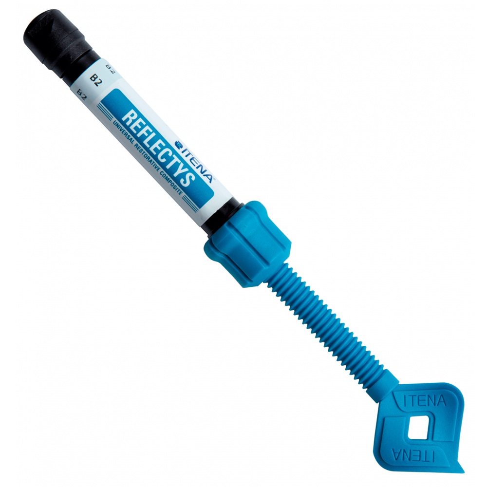 Рефлектіс, шприц 4 г (REFLECTYS)