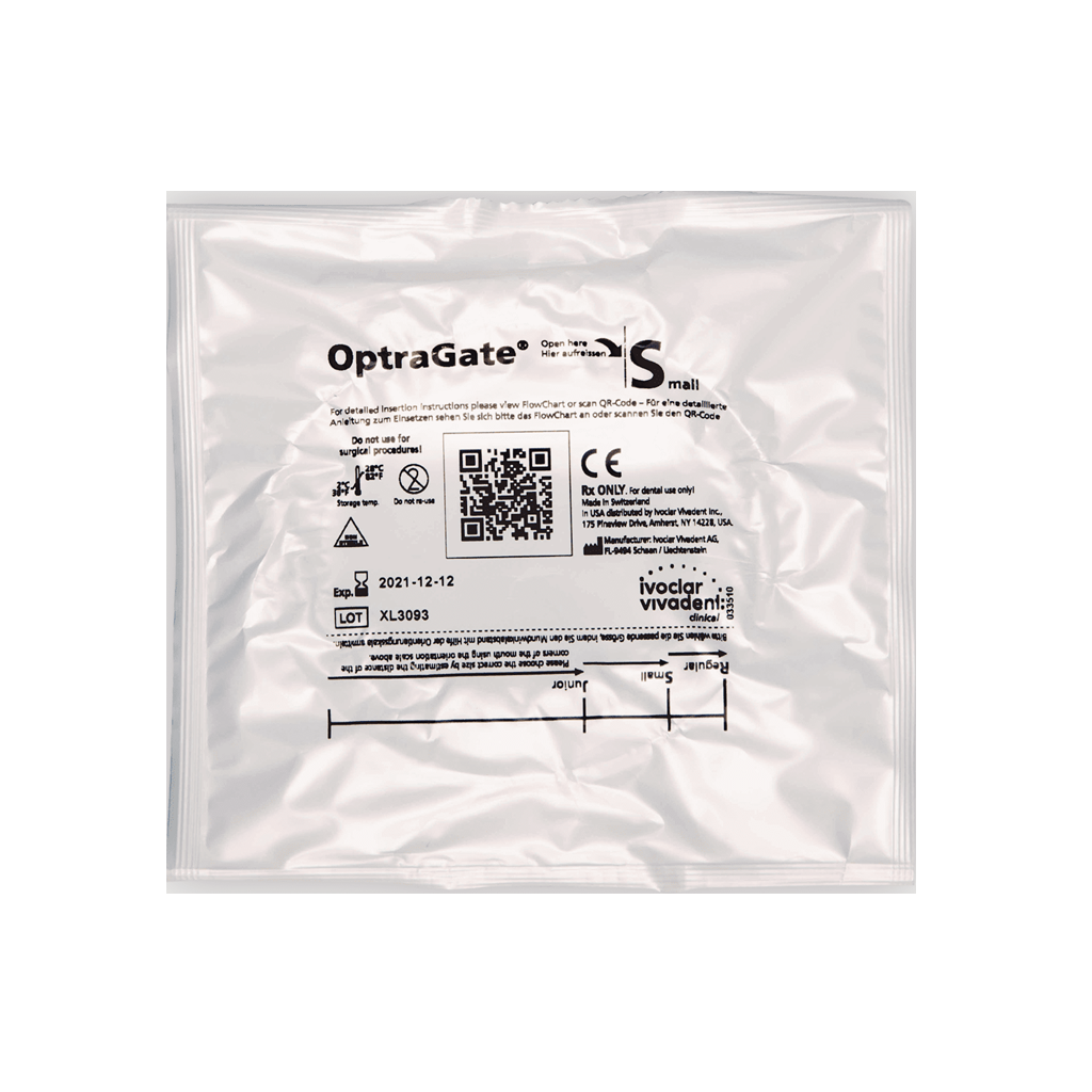 Оптрагейт, шт (OptraGate)