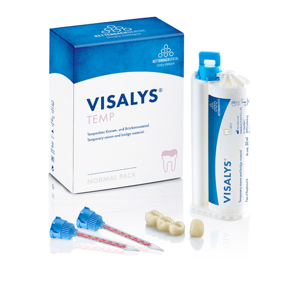 Візаліс Темп, 50 мл (Visalis Temp)
