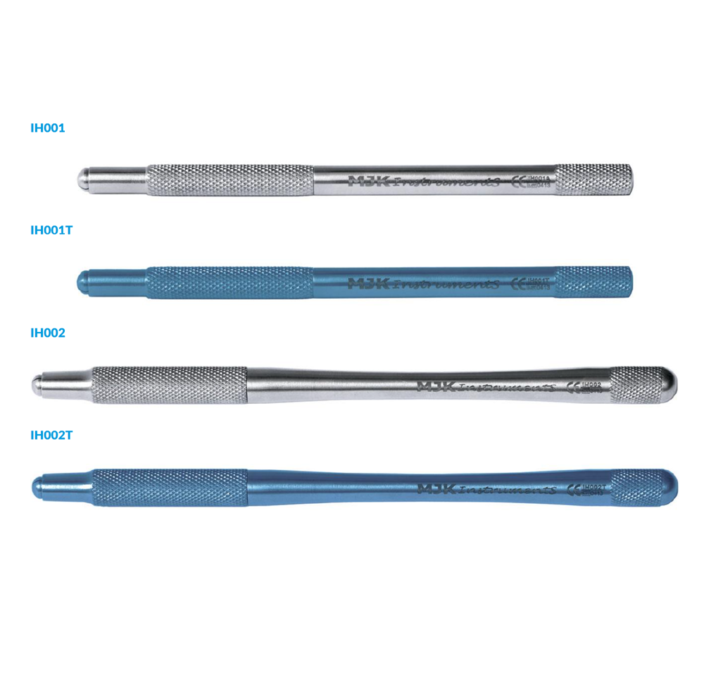 Тримач мікролеза (MJK)