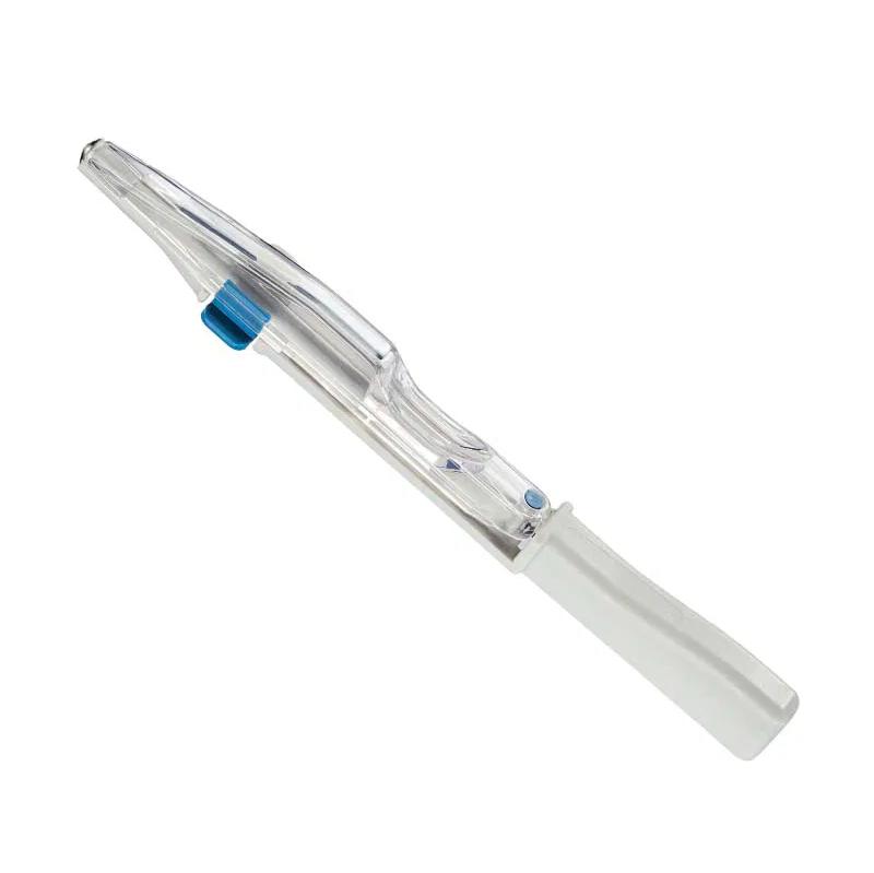 Скрейпер (шкребок) Safescraper Twist, шт (META)